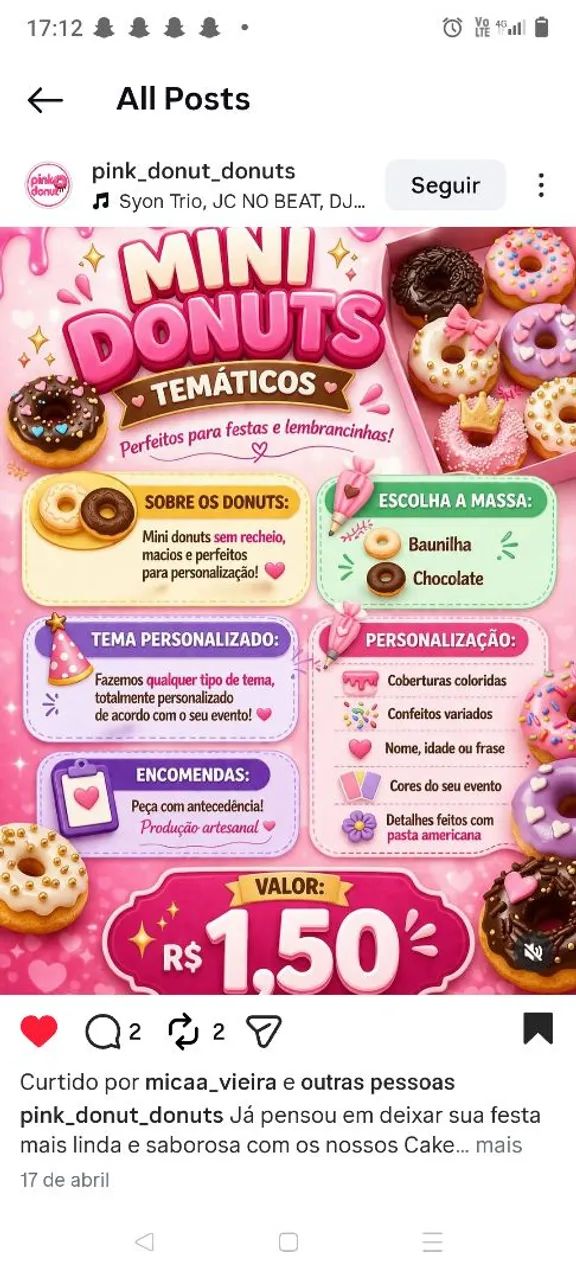 Bellaju Doces 