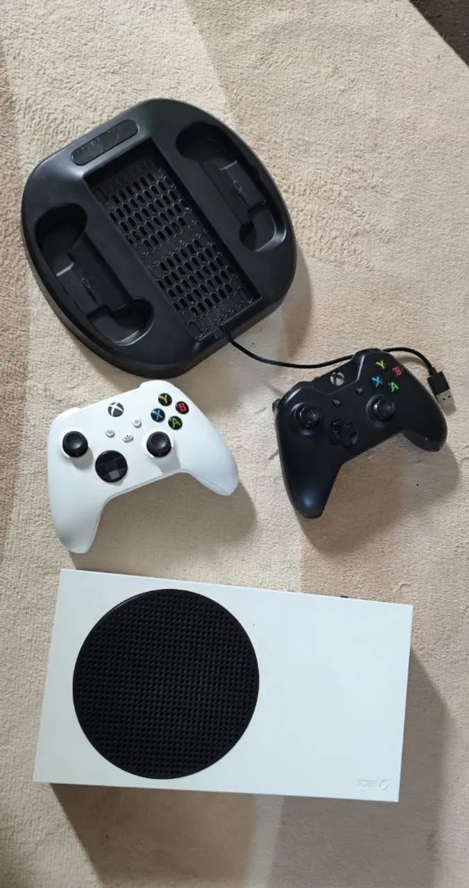 Xbox séries s
