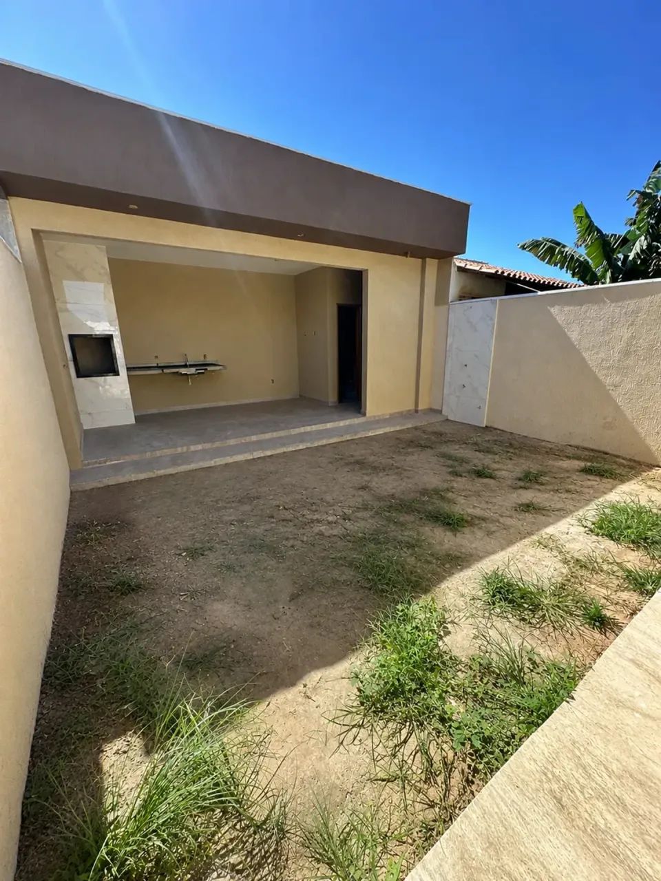 Casa com 3 quartos e cozinha com ilha em Itaipuaçu - Foto 2