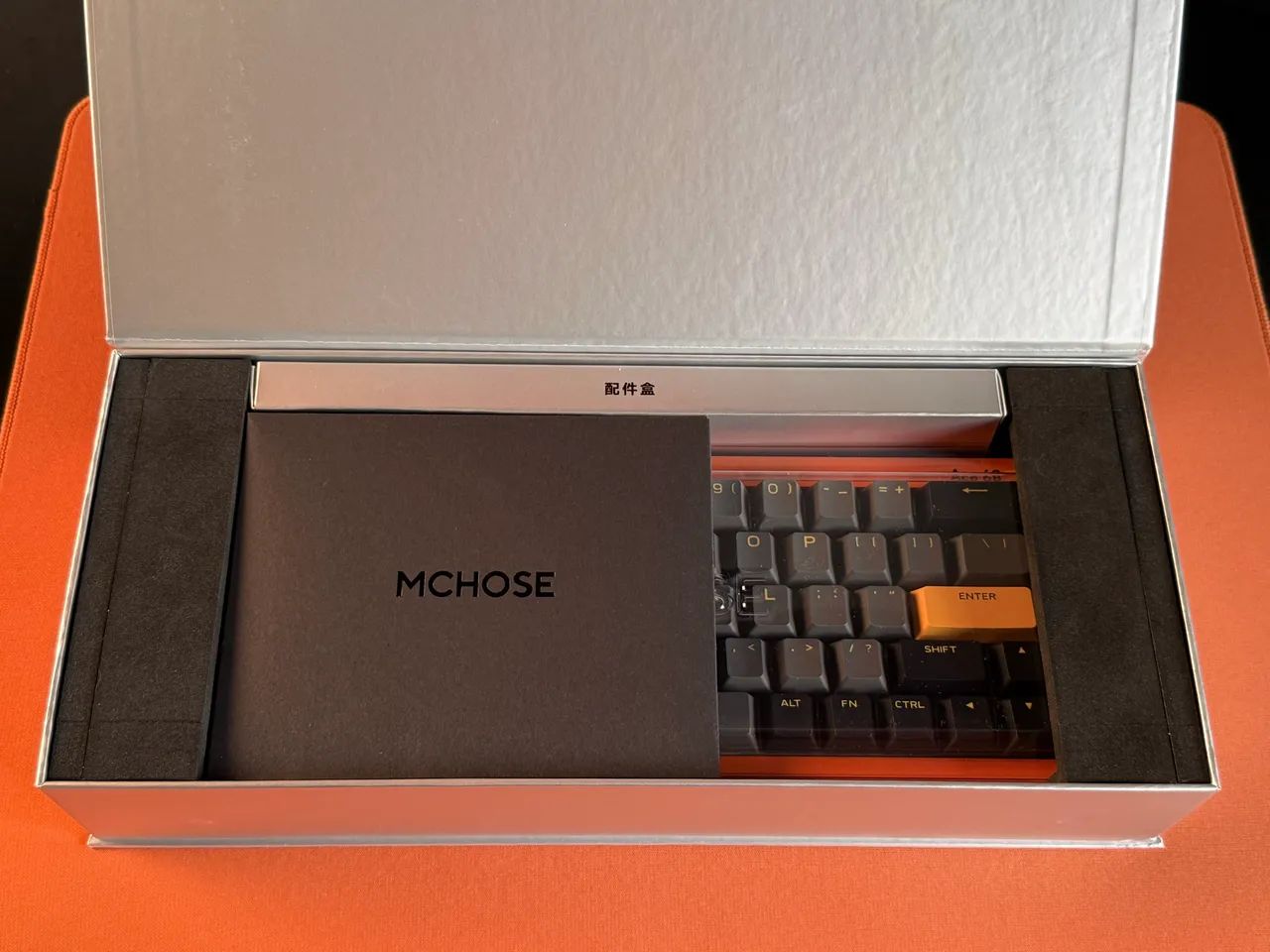 Teclado Ace68 Turbo - Foto 5