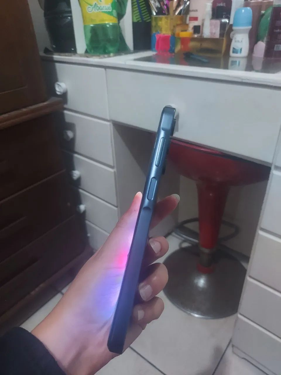 A15 de 128 gigas  - Foto 4