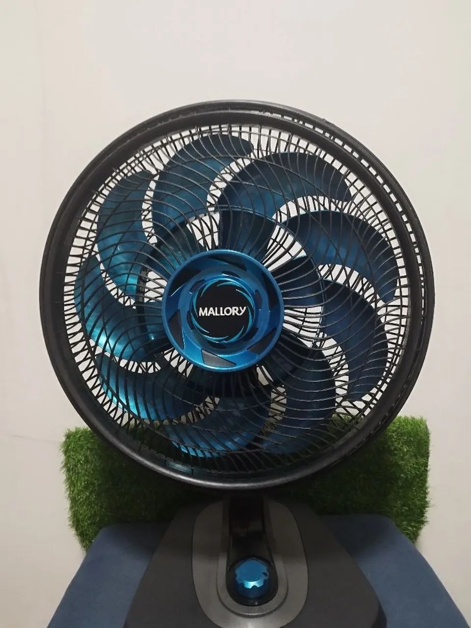 Ventilador de Mesa Mallory 40 cm  - Foto 2