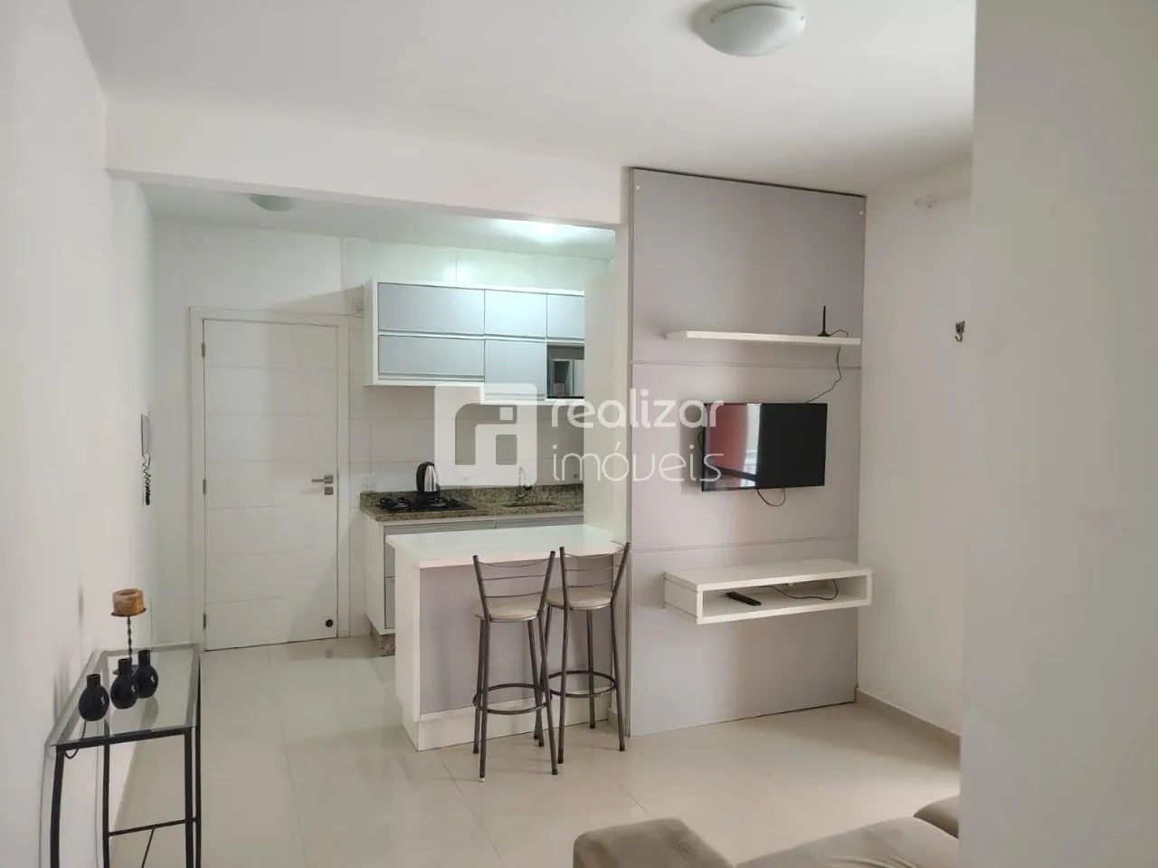 Apartamento 2 quartos no Santinho, Florianópolis - Foto 2