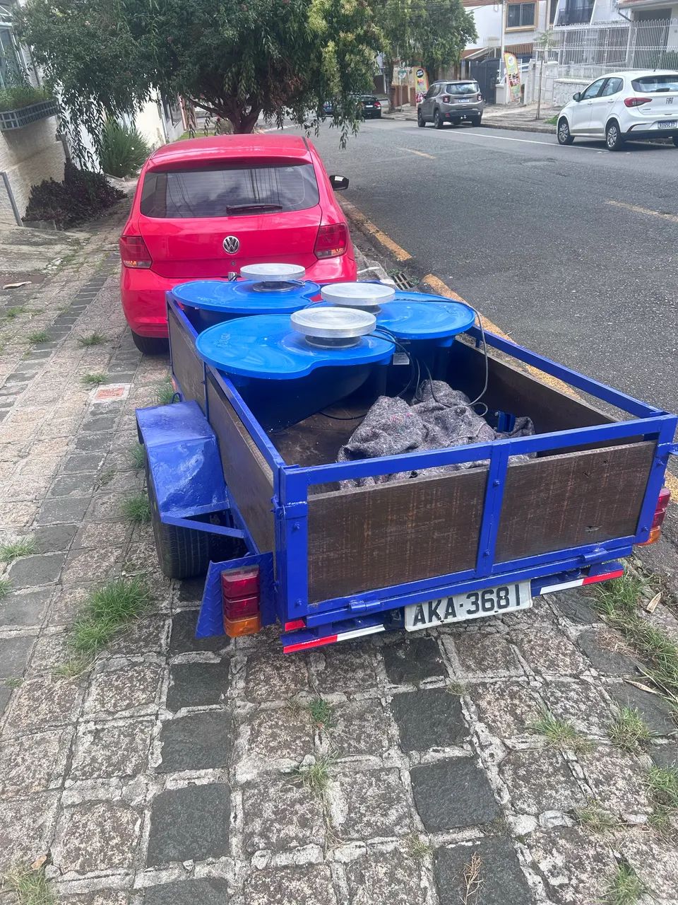 Fretes e mudanças  - Foto 3