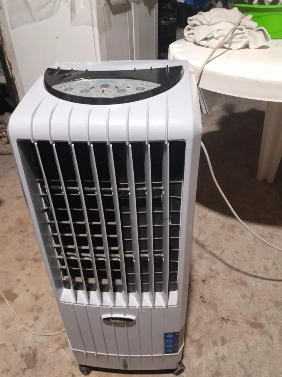 Climatizador Simphony - Foto 2
