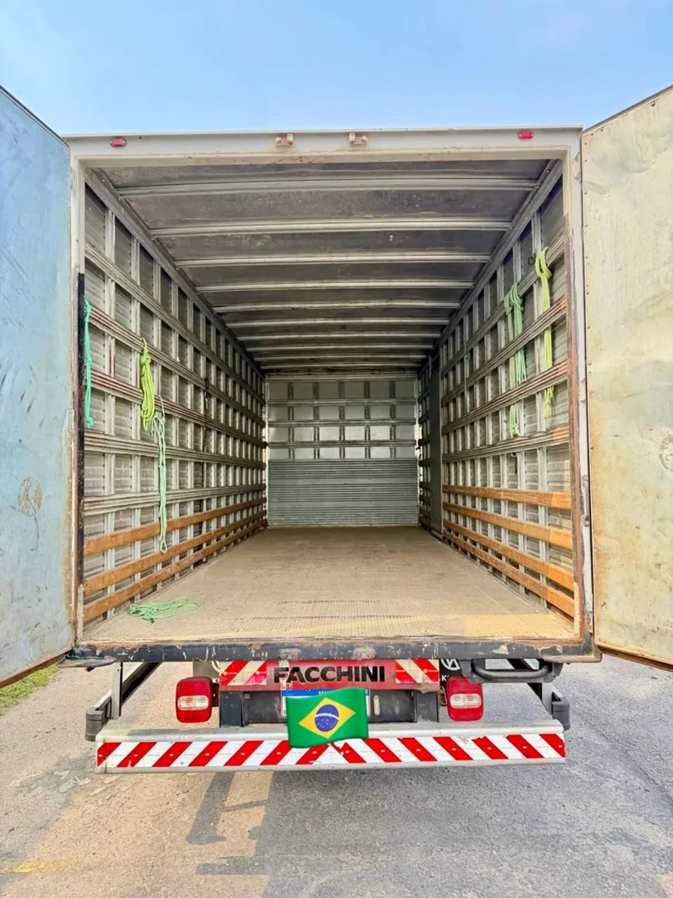 Baú de 6.20 - Foto 2