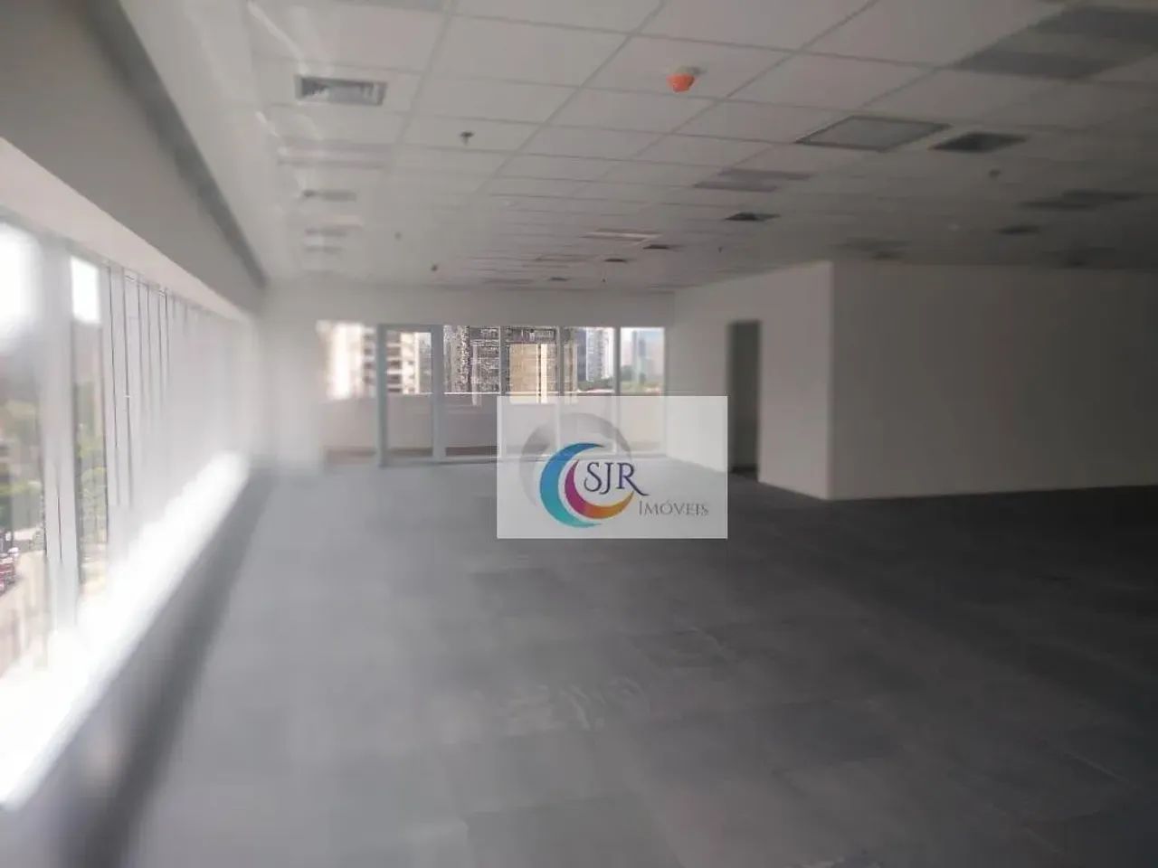 Conjunto para alugar, 533 m² - Brooklin - São Paulo/SP - Foto 2