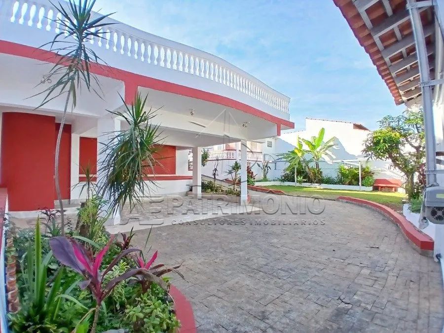 CASA ASSOBRADADA 2 QUARTOS - Central Parque