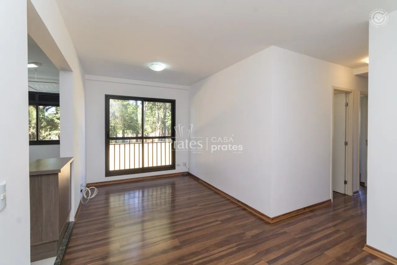 Apartamento com 3 quartos no Campo Comprido - Foto 2