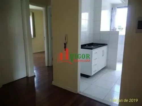 Apartamento - Foto 2