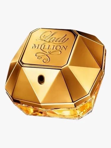 Perfume Lady Million Rabanne