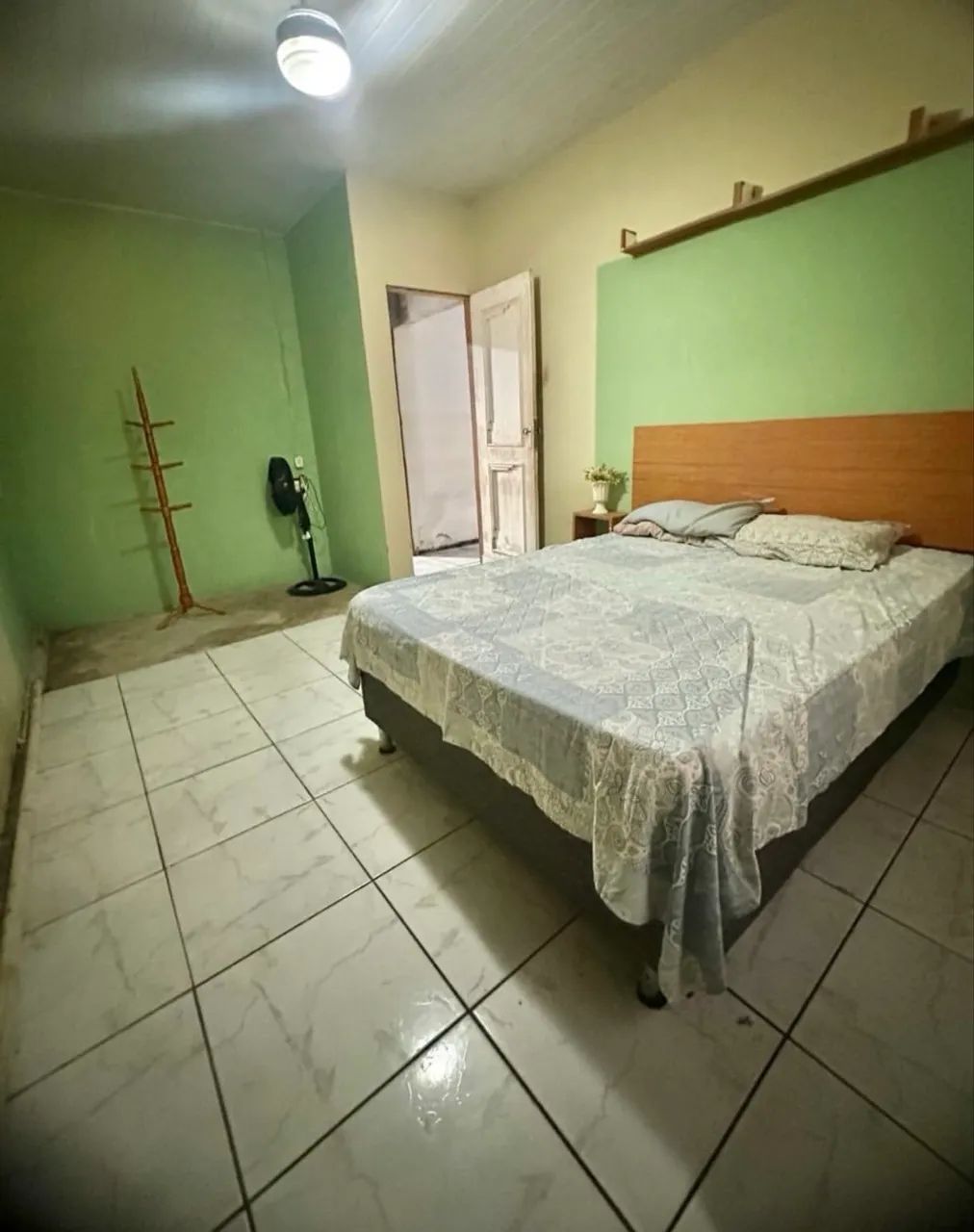 Casa a venda no Barreiro $  - Foto 3
