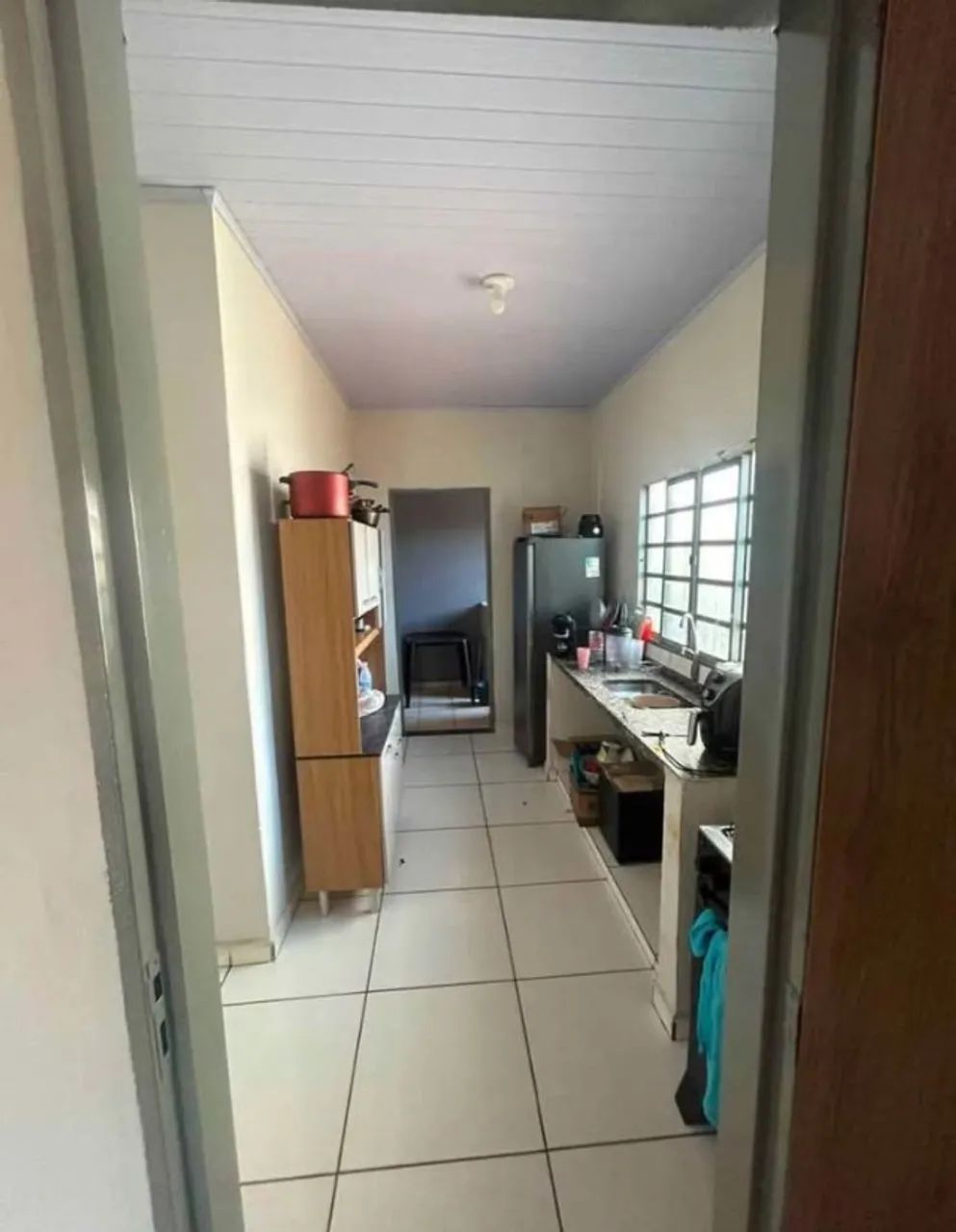 - CASA À VENDA NA ZONA OESTE - Foto 5