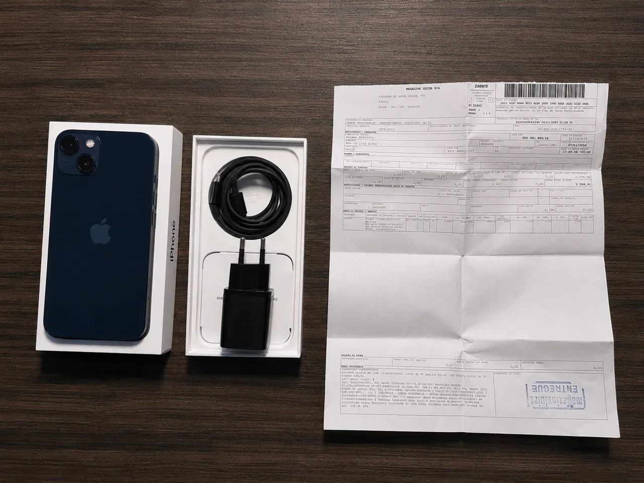 iPhone 13 128gb - Foto 4