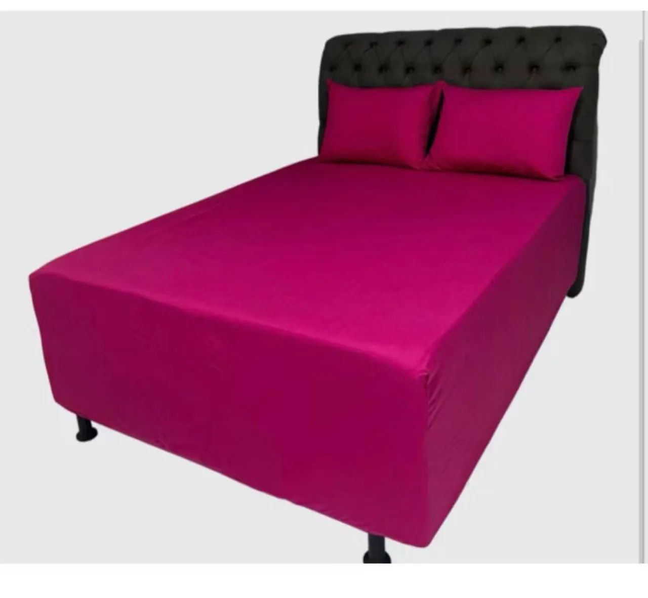 Luva para cama box casal - Foto 2