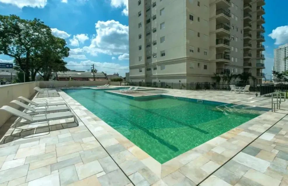Oportunidade Condomínio Wi Vila Augusta 96 m² - Foto 5