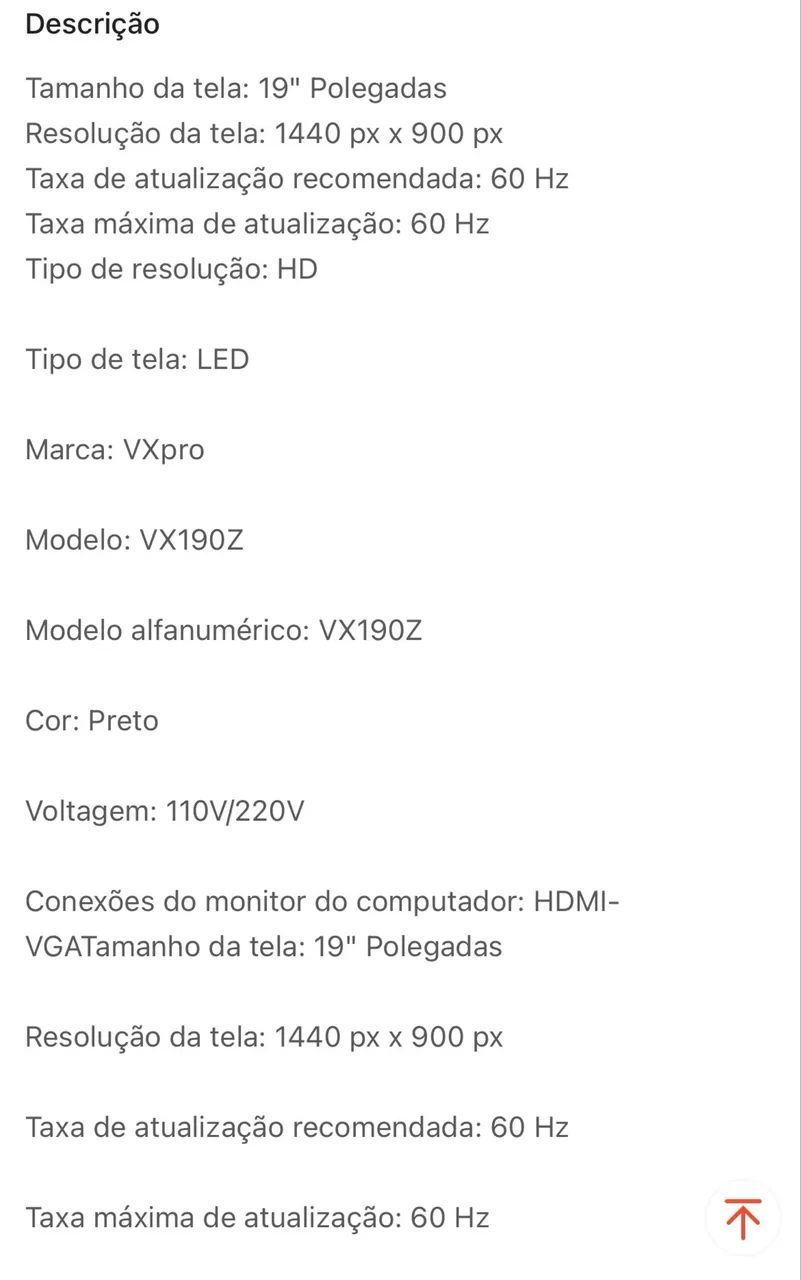 Monitor gamer  - Foto 3