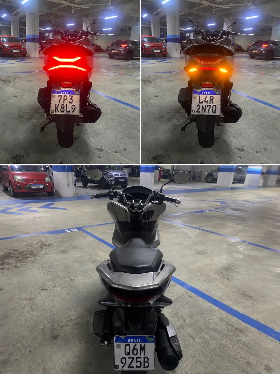 PCX 2019 - Foto 2