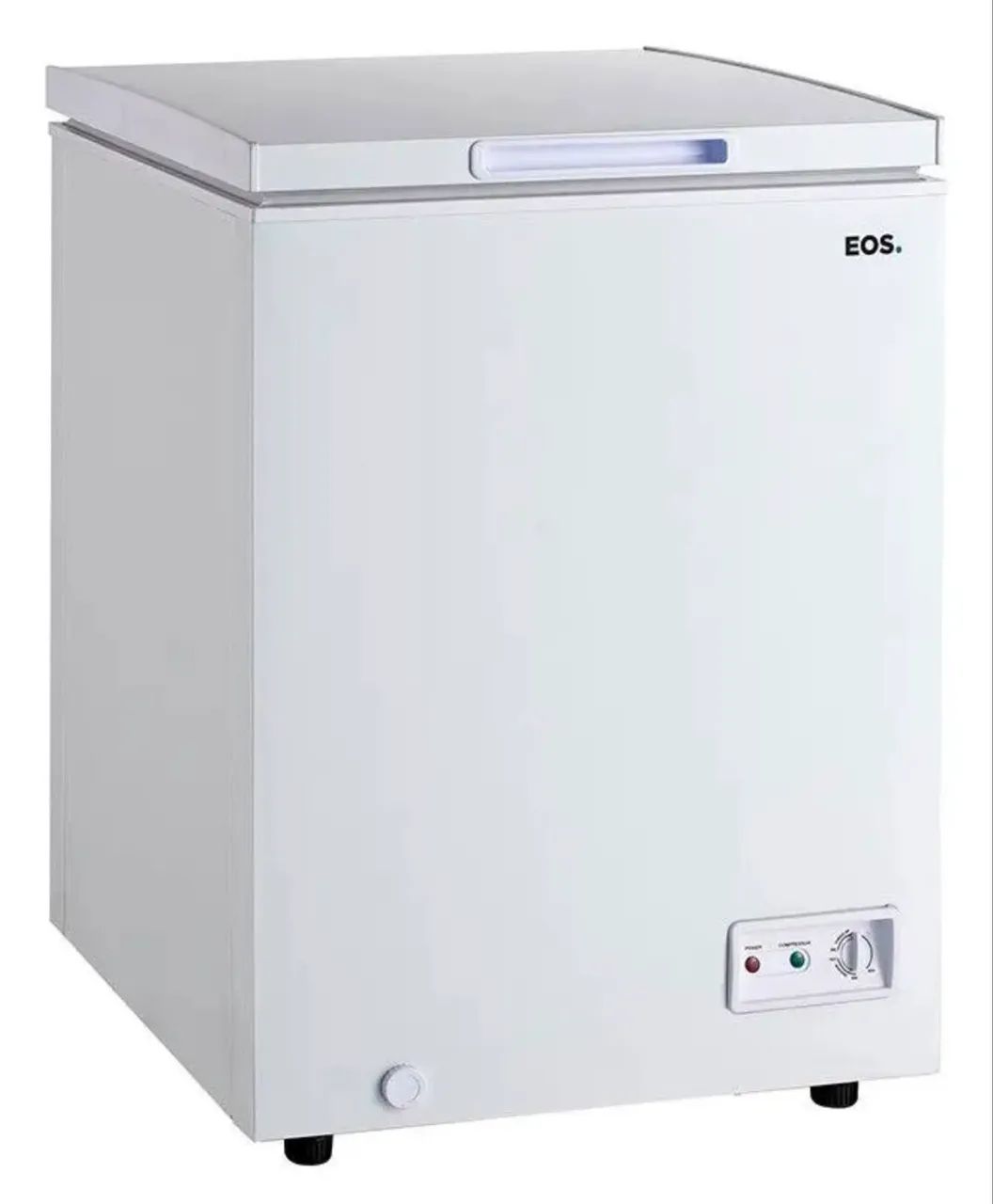 Freezer eos horizontal 100L 
