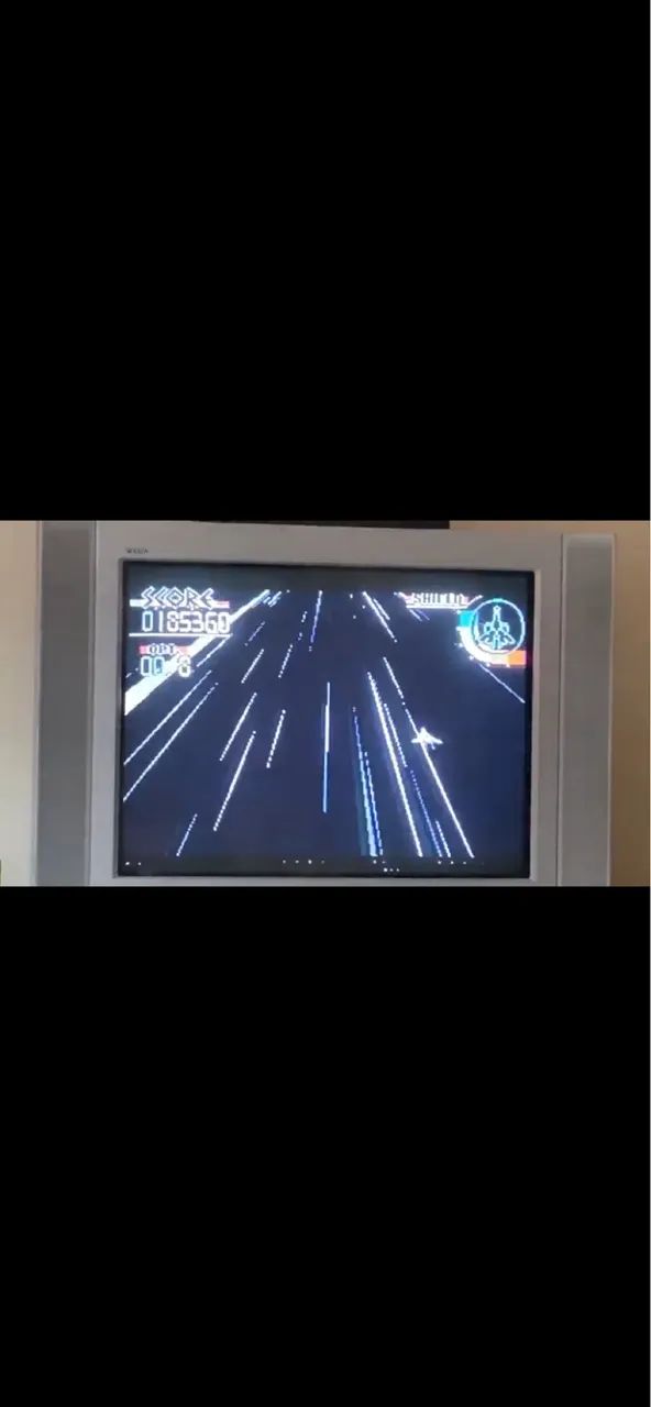 SILPHEED SEGA CD ORIGINAL COM MANUAL E CAIXA  - Foto 2