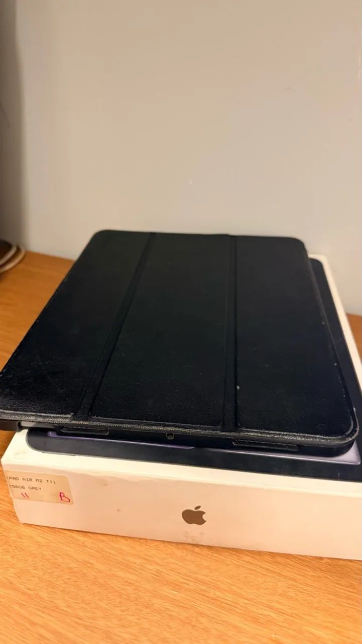 iPad Air M2 256gb - Foto 3