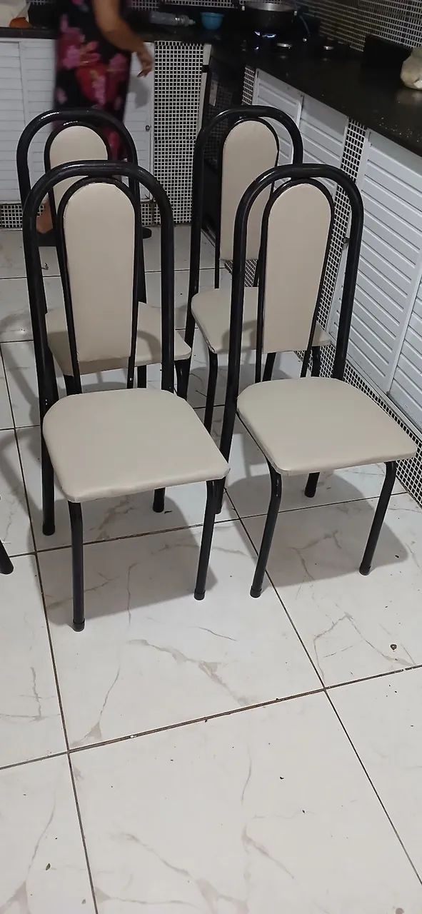Cadeiras  - Foto 3