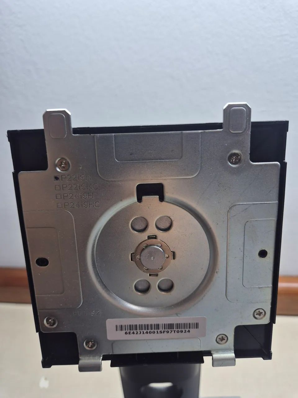 Monitor dell 19 polegadas - Foto 5