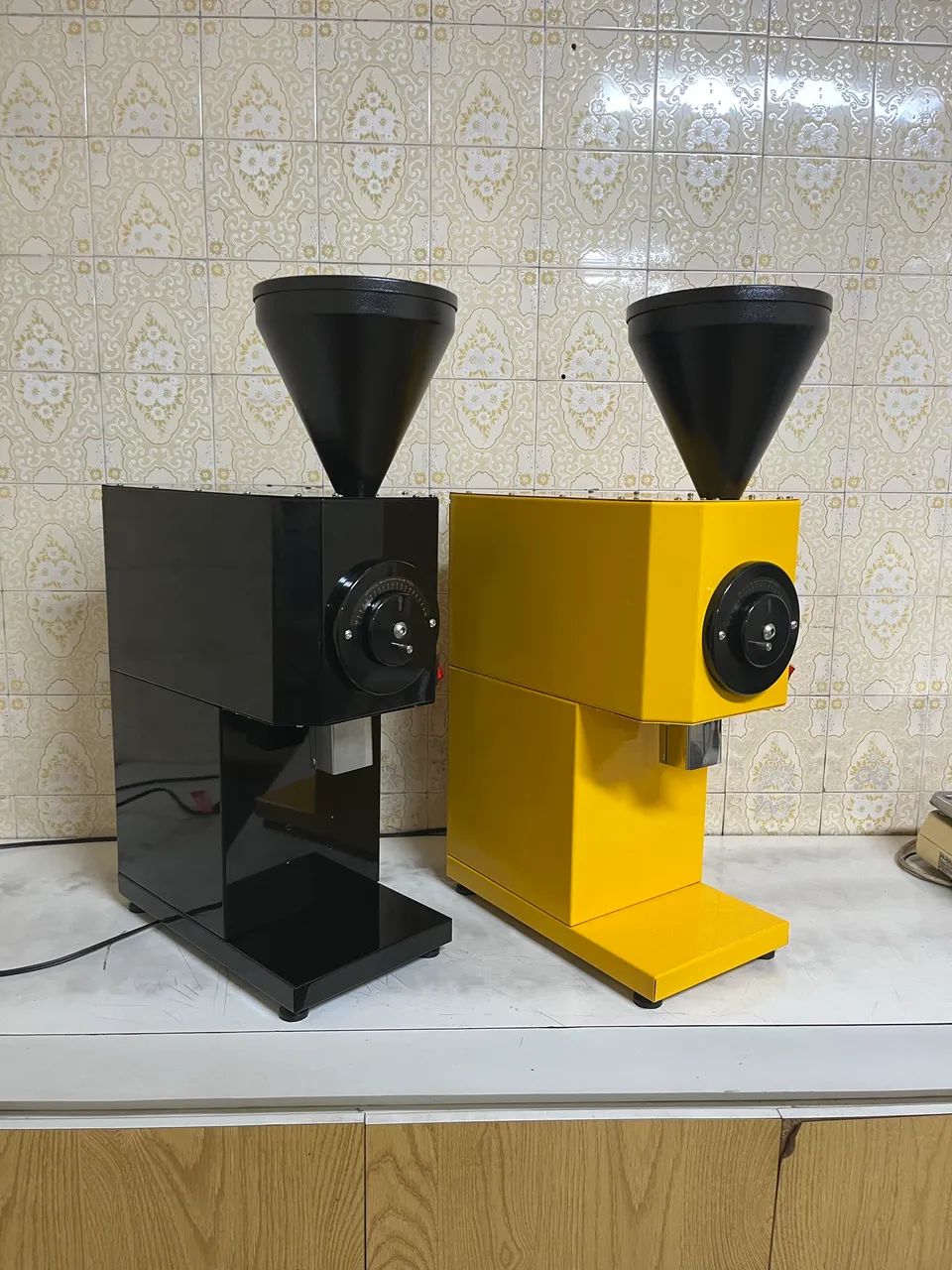 Moedor e Moinho de café  - Foto 4