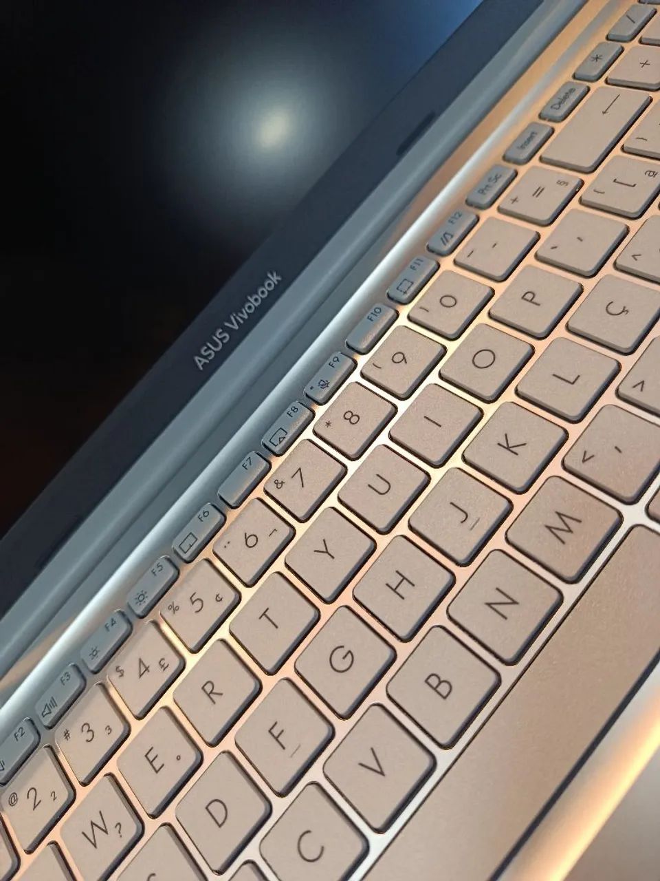 NOTEBOOK ASUS  - Foto 2