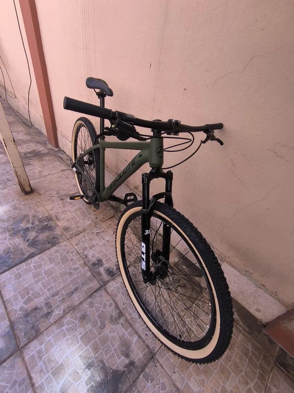 Bicicleta Absolute aro 29 - Foto 4
