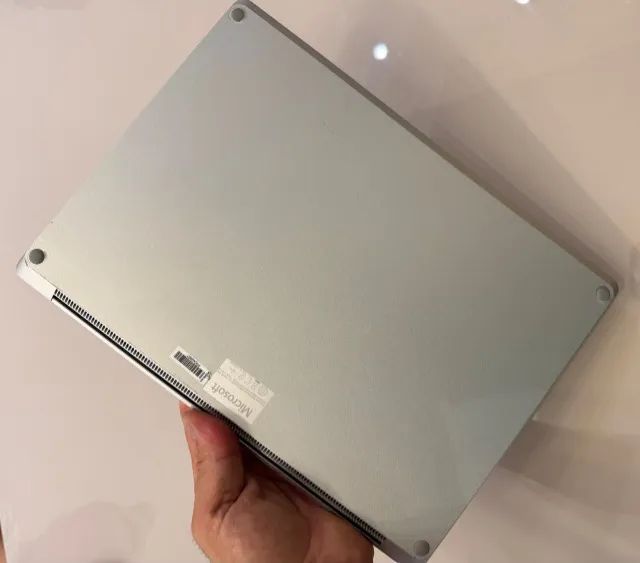 Notebook Surface Laptop 3 Microsoft (leia a descriçao) - Foto 5