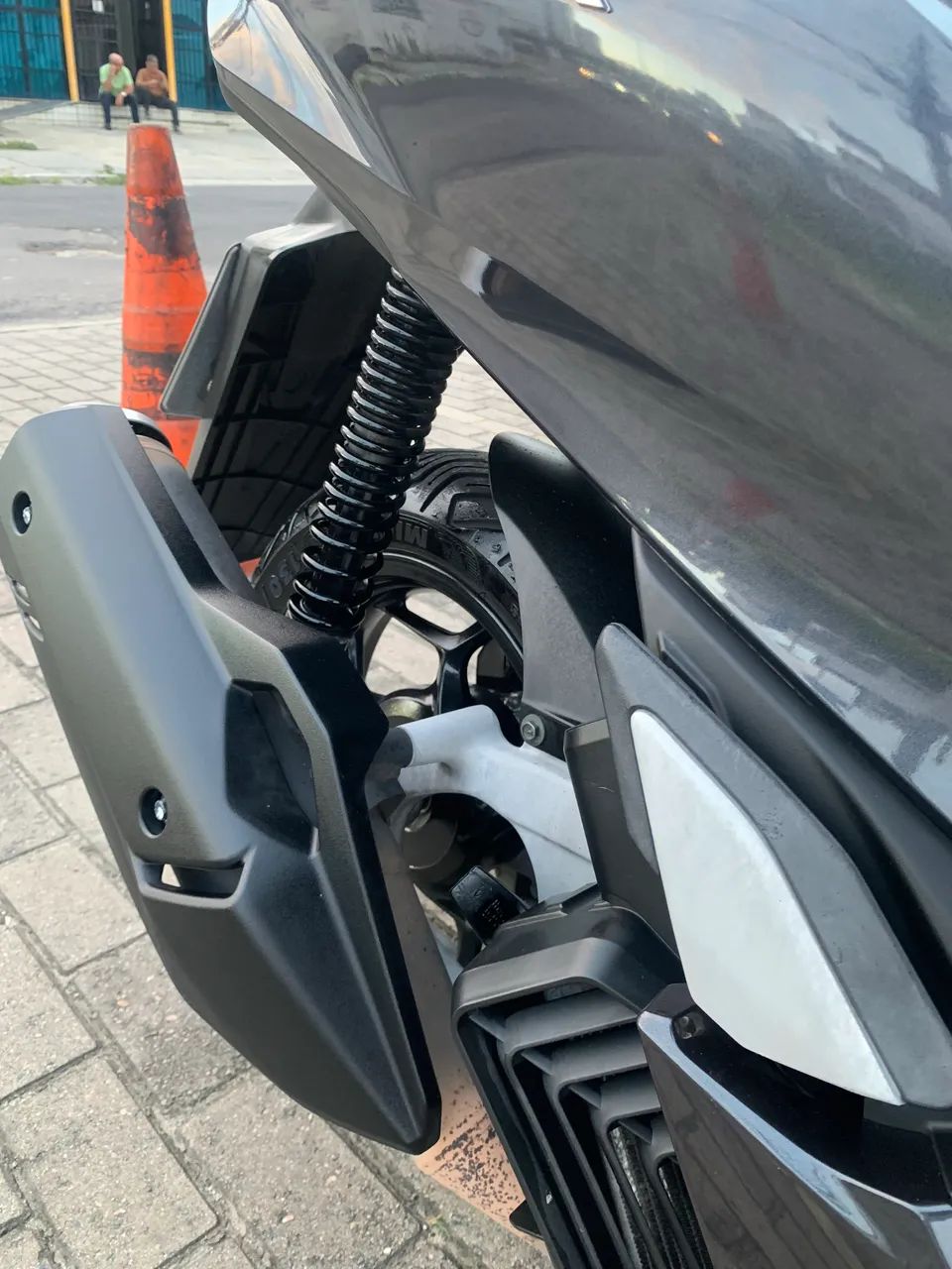 PCX 