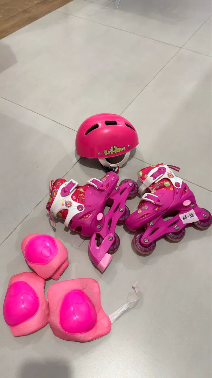 Patins  - Foto 3