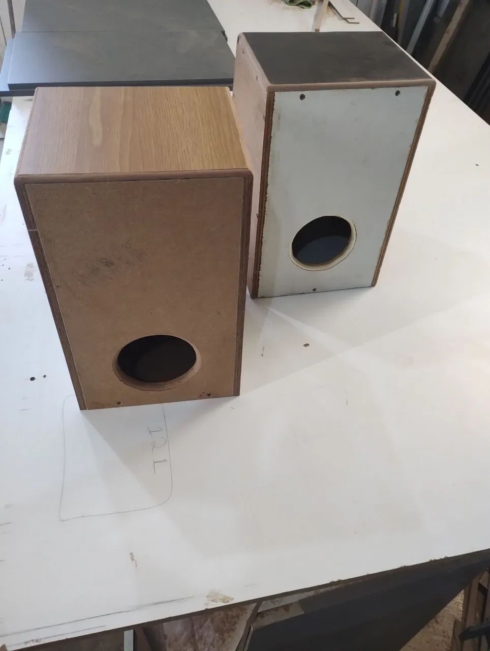 Cajon infantil  - Foto 3