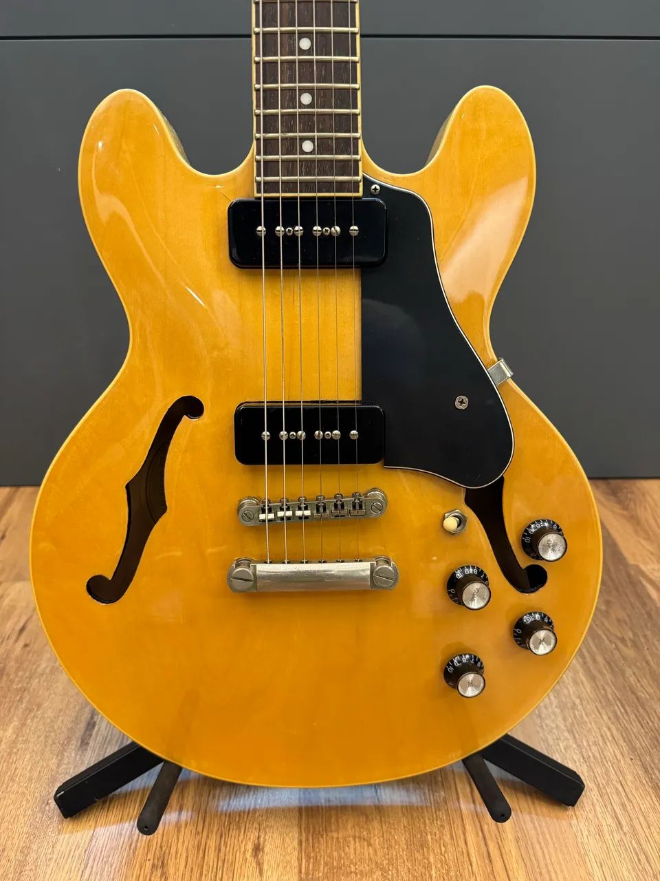 Epiphone　ES-339 P90 PRO Epiphone ES-339 P90 Pro - Instrumentos musicais - Itália, São José