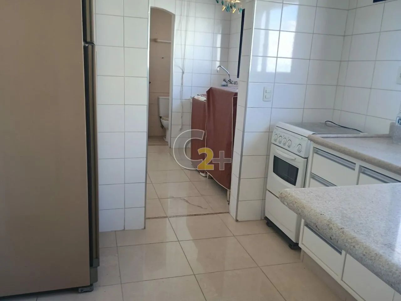 Apartamento para locação na Santa Cecília, 3 quartos, 1 suíte, 2 vagas de garagem - Foto 9