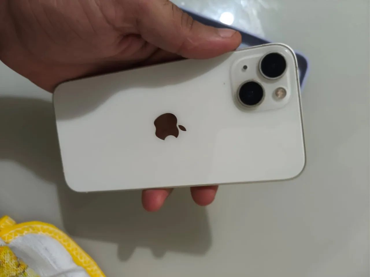 iPhone 13 - Foto 5