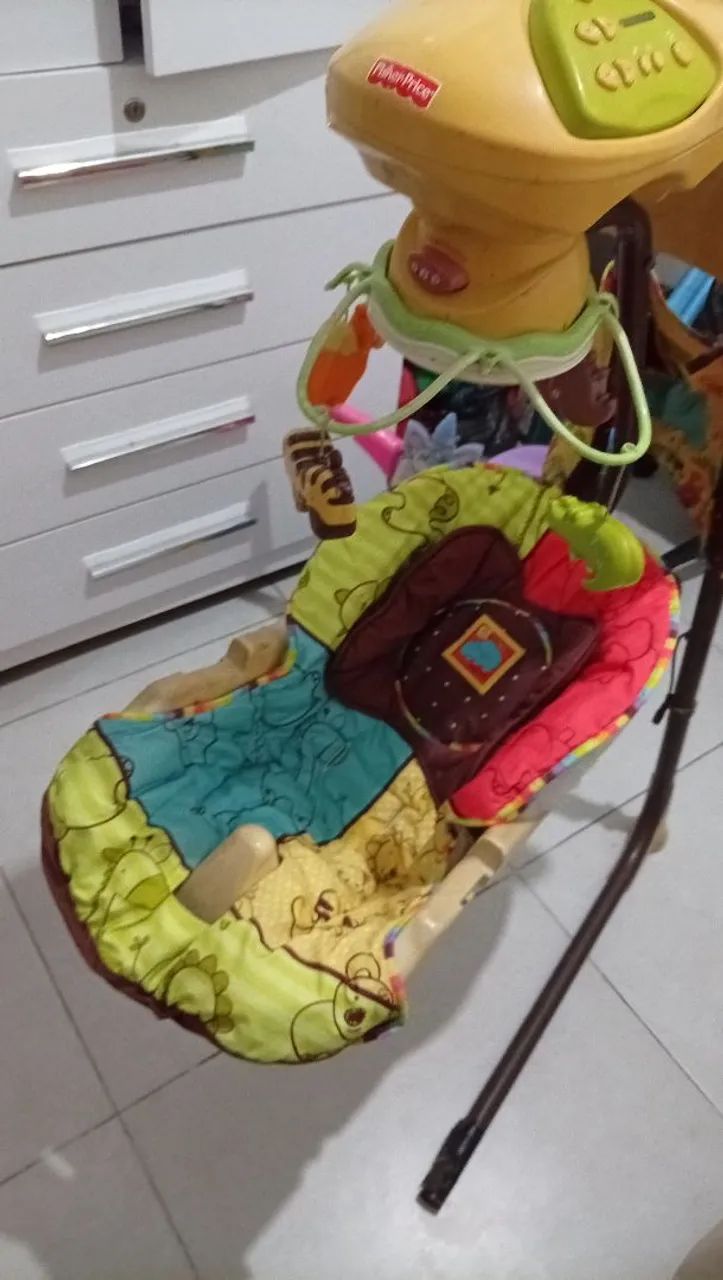 Desapegos Kids  - Foto 5