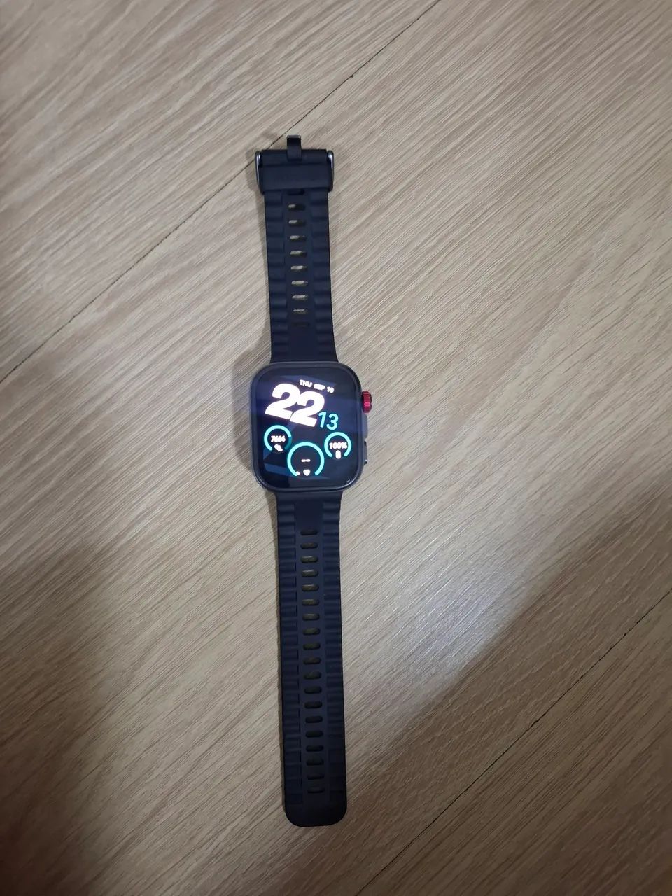 Huawei Watch Fit 4 Pro - Foto 3