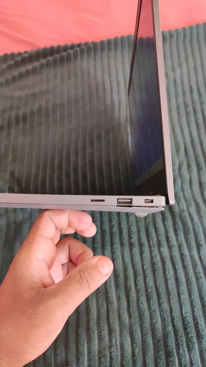 Vendo esse notebook  - Foto 3