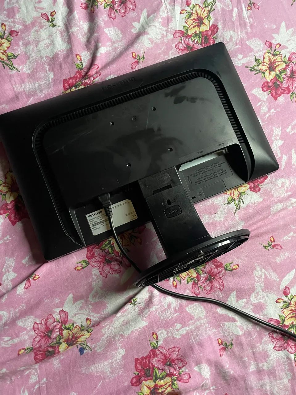 Monitor Positivo  - Foto 5