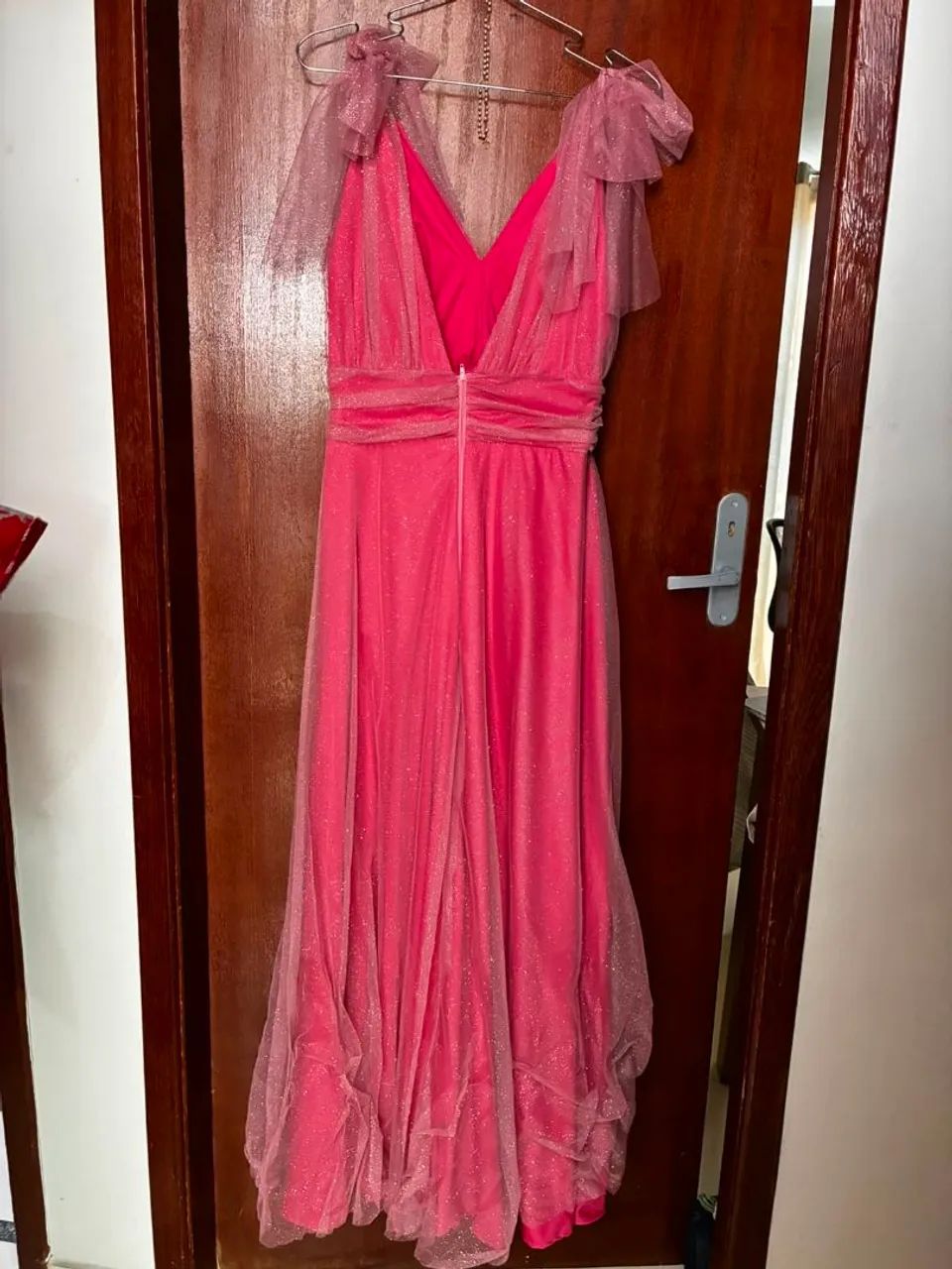 Vestido para Festas ou Eventos - Foto 2
