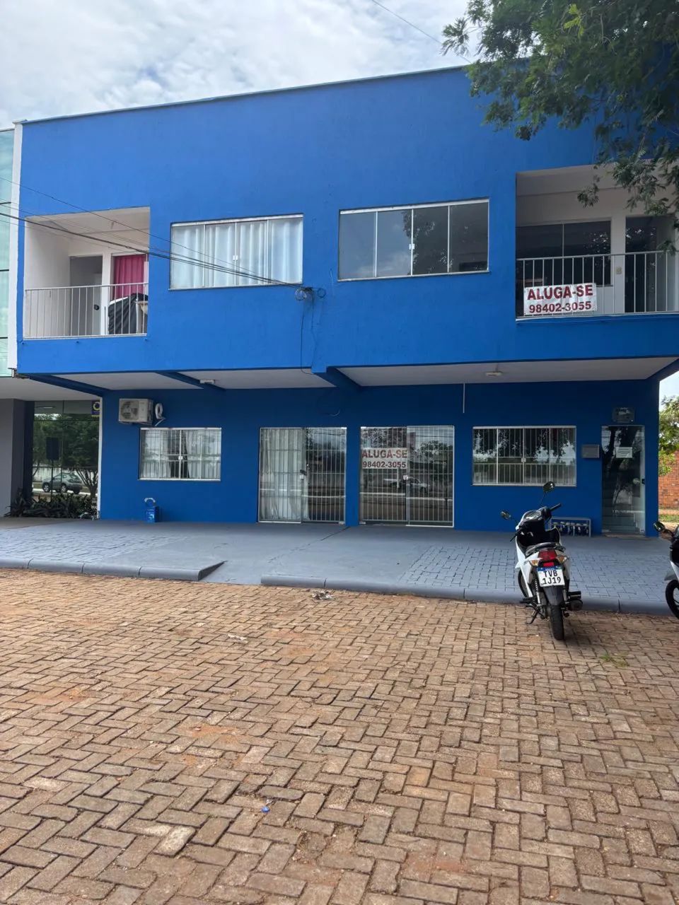 Sala comercial de aluguel  - Foto 4