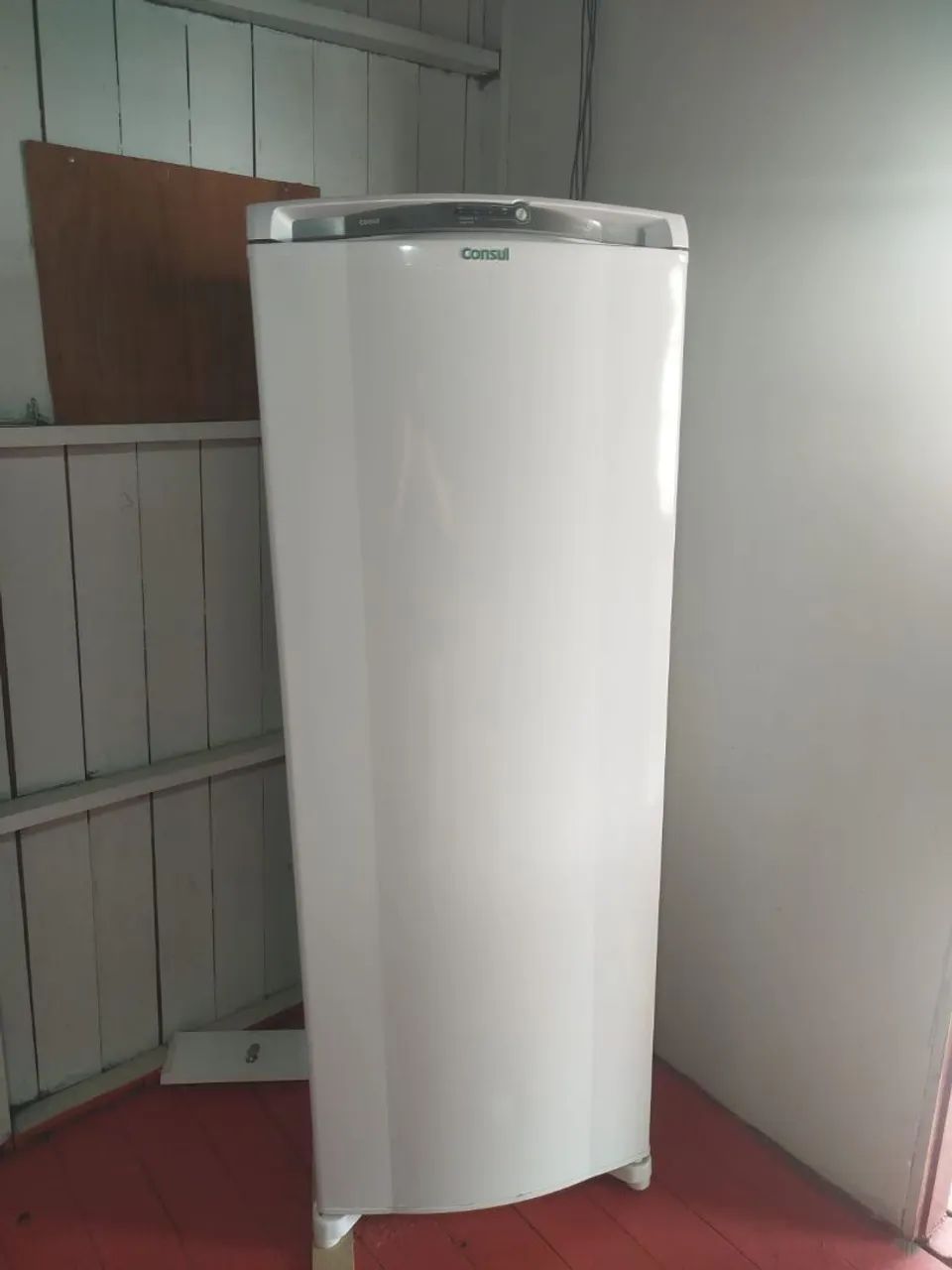 Geladeira 