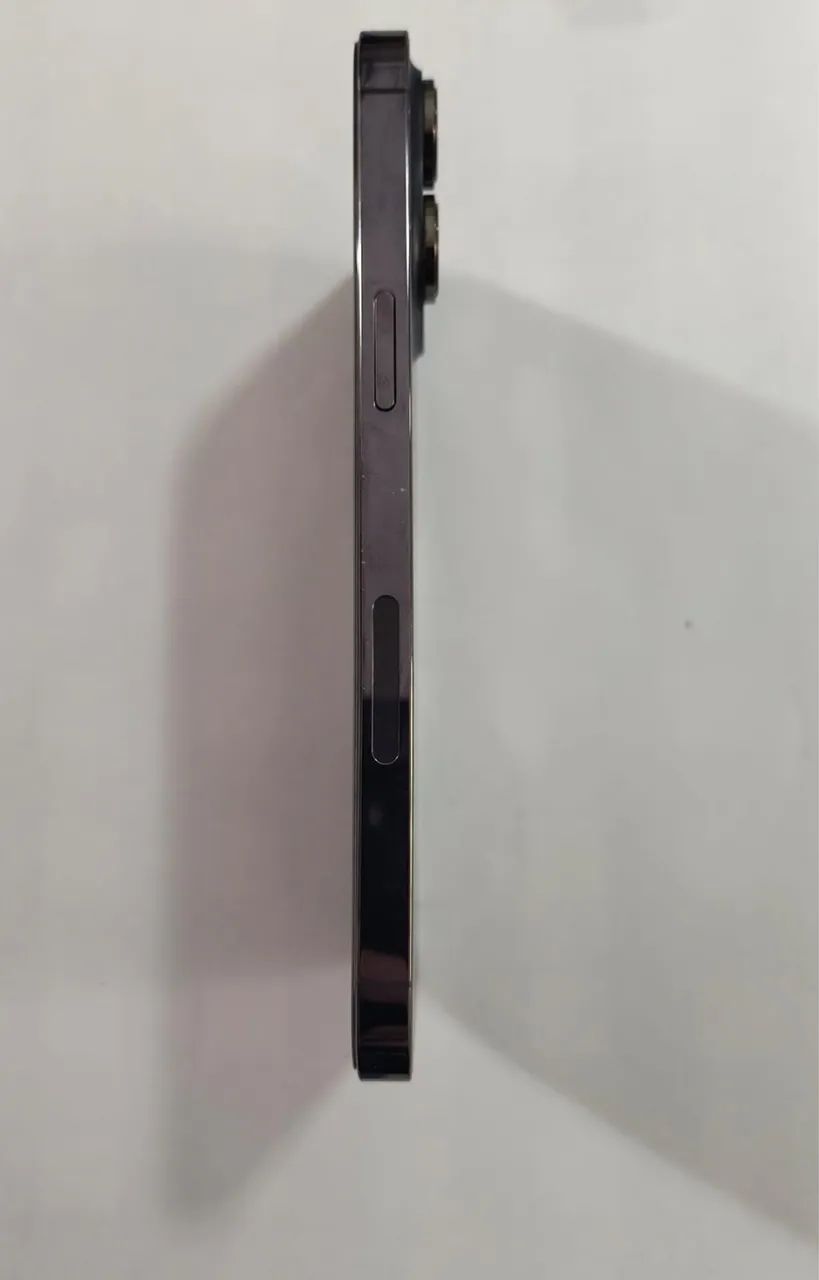 iPhone 14 PRO MAX - 128Gb - Muito Conservado - Foto 5