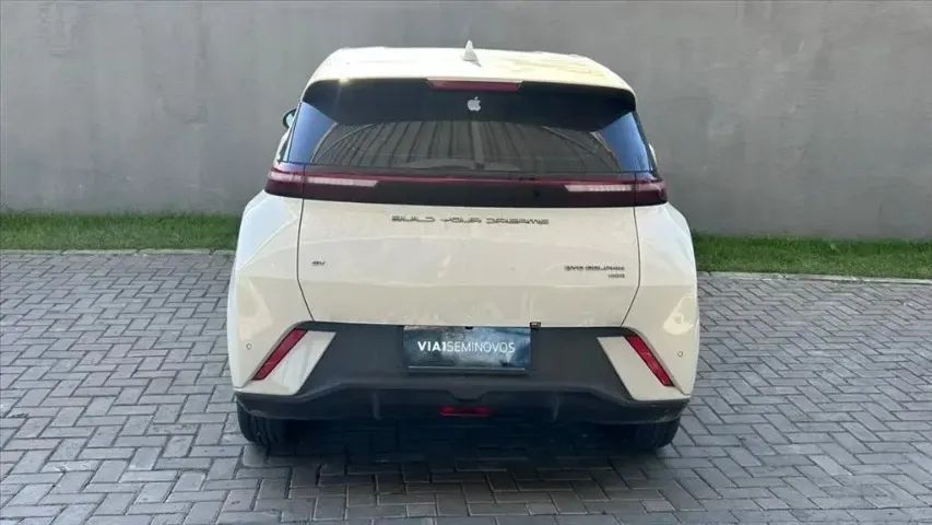 BYD Dolphin Mini (Elétrico) 2027 - Foto 5