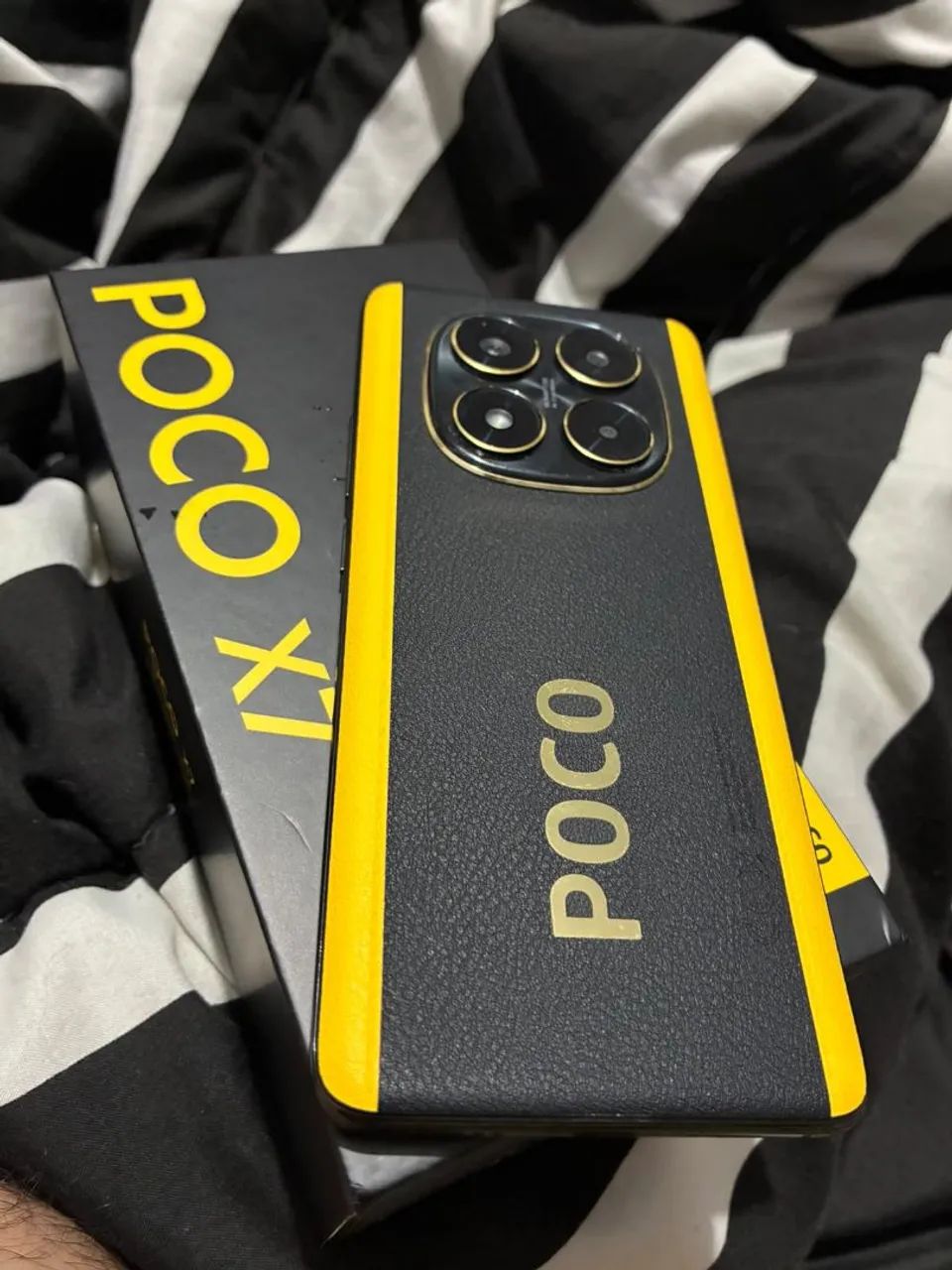 Poco x7  - Foto 2