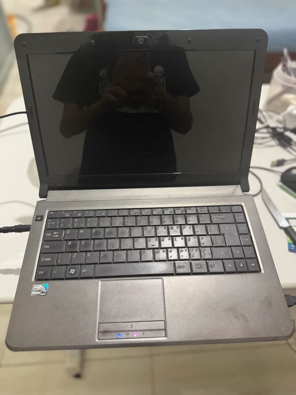 Notebook Positivo  - Foto 2