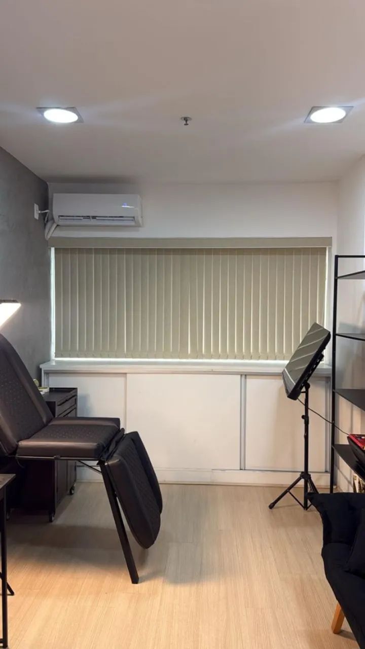 Sala Comercial - Top Commerce - Foto 3