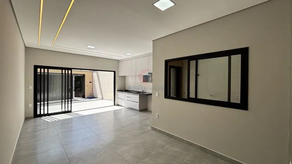 Casa à venda em Sumaré, Residencial Parque Pavan, com 3 quartos - Foto 5